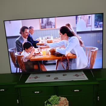 Arçelik TV'de Üretim Hatası Ve Müşteri Hizmetleri Sorunu