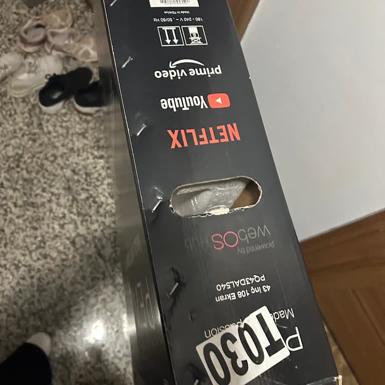 Kaybolan Süpürge Parçaları Ve Güven Krizi