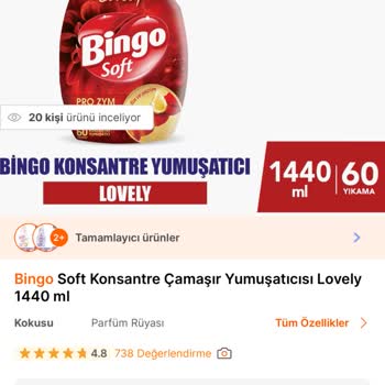 Eksik Ürün Ve İade Sorunu