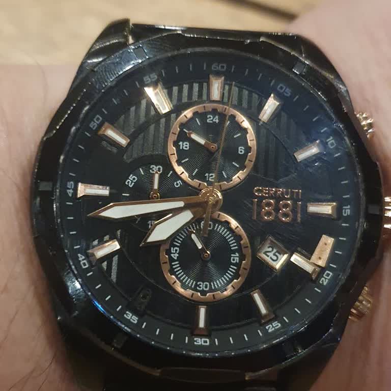 Saatin Sürekli Bozulması Ve Güven Kaybı