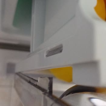 Arçelik Buzdolabı Sebzelik Çekmecesi Kırıldı Ve Garanti Sorunu