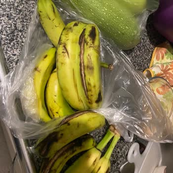 Migros Sanal Market'ten Gelen Bozuk Ürünler