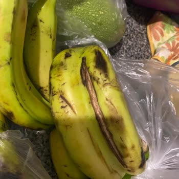 Migros Sanal Market'ten Gelen Bozuk Ürünler