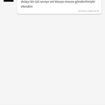 Yanıltıcı Ürün Gönderimi Ve Trendyol'un Sessizliği