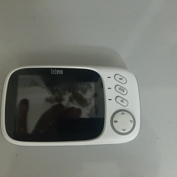 Bebevo Kameranın Batarya Sorunu Ve Yetersiz Garanti Hizmeti