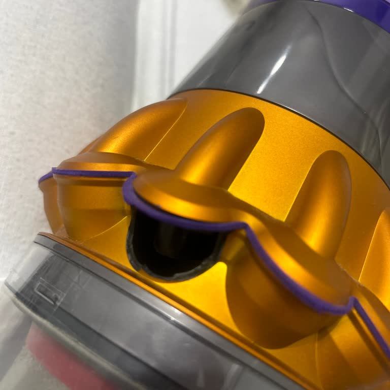 Dyson Servisinde Adaletsiz Uygulama