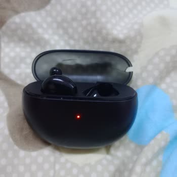 Oppo Enco Air Sol Kulaklık Şarj Sorunu!