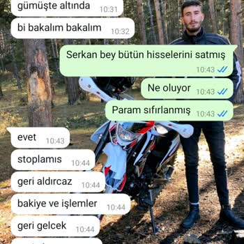 Yanıltıcı Yatırım Vaadiyle Mağduriyet