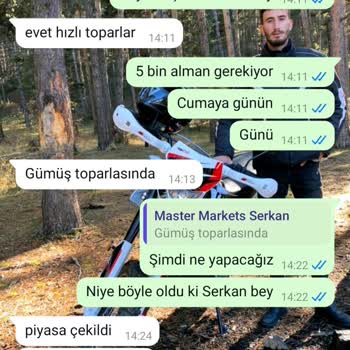 Yanıltıcı Yatırım Vaadiyle Mağduriyet