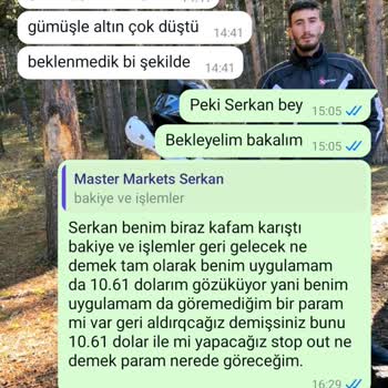 Yanıltıcı Yatırım Vaadiyle Mağduriyet