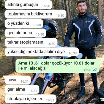 Yanıltıcı Yatırım Vaadiyle Mağduriyet