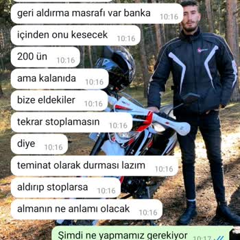 Yanıltıcı Yatırım Vaadiyle Mağduriyet