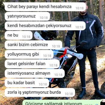 Yanıltıcı Yatırım Vaadiyle Mağduriyet