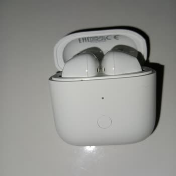 Redmi Buds 3 Kulaklık Ses Sorunu Ve Yardım Talebi