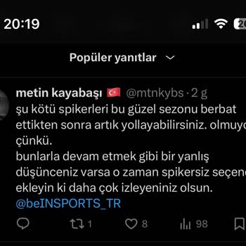 Bein Sport'un Formula 1 Yayın Kalitesi Hayal Kırıklığı