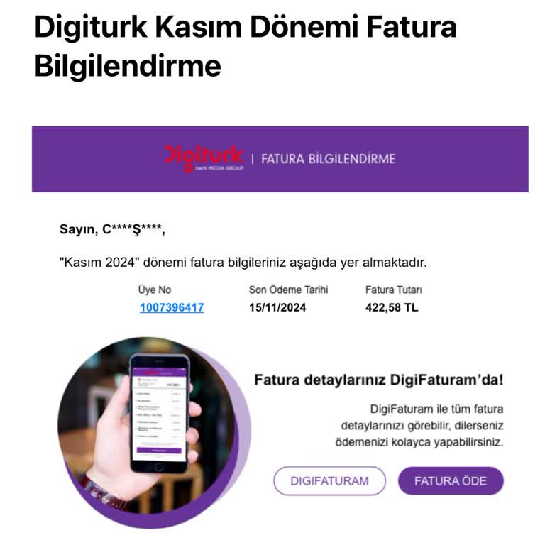 Çifte Ücretlendirme Ve Kötü Müşteri Hizmeti Deneyimi