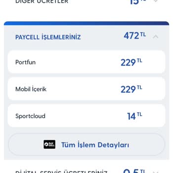 İzinsiz Ücret Yansıtma Ve İletişimsizlik Sorunu