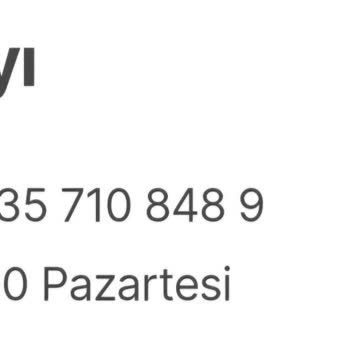 Kırık Yemek Takımı Ve Yanıltıcı Müşteri Hizmeti