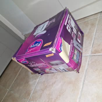 Pazarama İade Sürecinde Yaşanan Sorun Ve Hasarlı Ürün Teslimatı