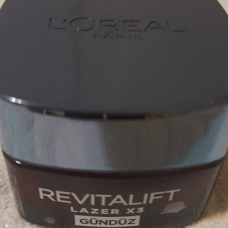 Loreal Paris Alerjik Reaksiyon Ve İade Sorunu