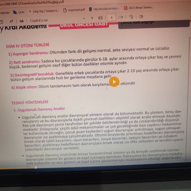 Kral Akademi'den Aldığım Setin Videoları Donuyor, Kimse Yardım Etmiyor!