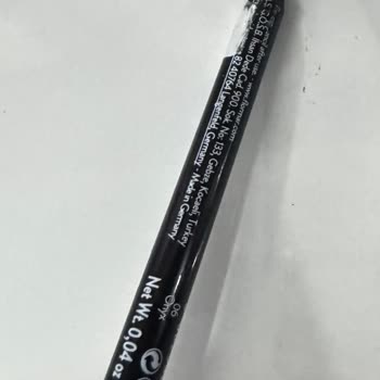 Flormar Göz Kalemi Sorunu: Açılmayan Kalemler