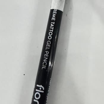 Flormar Göz Kalemi Sorunu: Açılmayan Kalemler