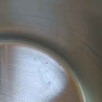 Fissler Düdüklü Tencerede İlk Kullanımda Renk Değişimi Ve Hayal Kırıklığı