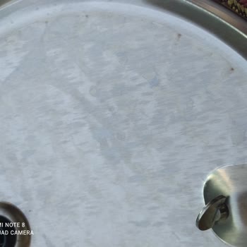 Fissler Düdüklü Tencerede İlk Kullanımda Renk Değişimi Ve Hayal Kırıklığı