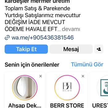 Sipariş Verdim, Ürün Gelmedi Ve İletişim Kurulamıyor