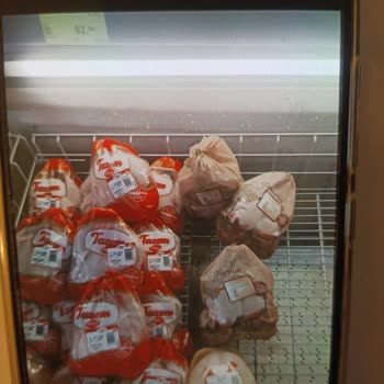 Market Alışverişinde Şok Edici Keşif