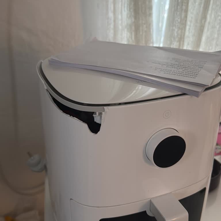 Yurtiçi Kargo'nun Sorumluluk Almayan Hizmeti: Kırılan Ürün Ve Mağduriyet