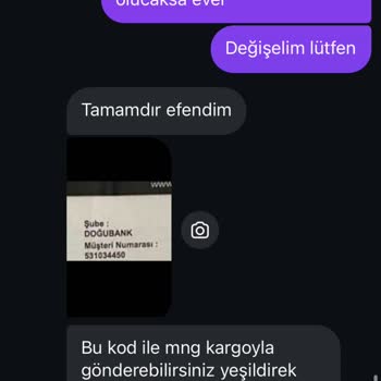 Shopier'de Ayakkabı İade Sorunu Ve Güven Kaybı