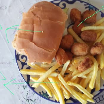 Siparişim Yanlış Geldi Ve İade Yapılmadı