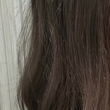 Saç Boyama Faciası Ve Saygısız Hizmet