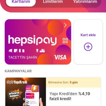 Hepsiburada Yanlış Ürün Ve Çifte Çekimle Mağduriyet