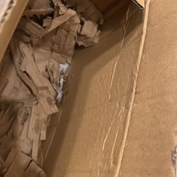 Kırık Şişe Ve Sızan Ürün: Hızlı Çözüm Bekliyorum