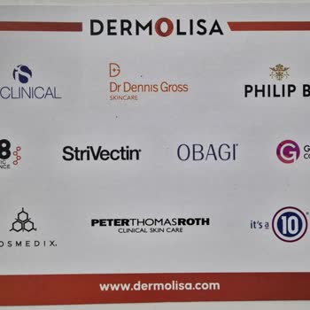 Dermolisa Grande Lash Lift Ürünü: Hayal Kırıklığı Ve İade Sorunu