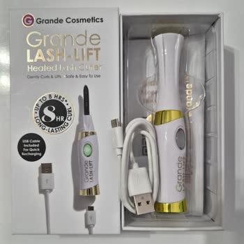 Dermolisa Grande Lash Lift Ürünü: Hayal Kırıklığı Ve İade Sorunu