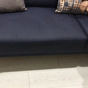 Defolu Mobilya Ve Kötü Müşteri Hizmeti Deneyimi