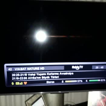 Belgesel Kanallarının Sürekli Kesintisi Ve Bilgilendirme Eksikliği