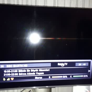 Belgesel Kanallarının Sürekli Kesintisi Ve Bilgilendirme Eksikliği