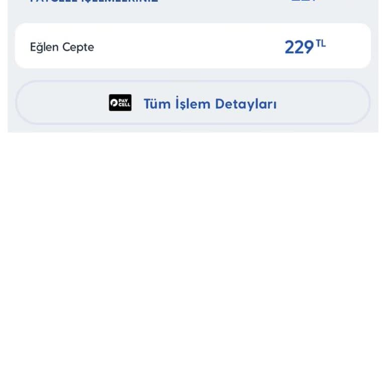 Paycell Aboneliği İle Gizli Ücretlendirme