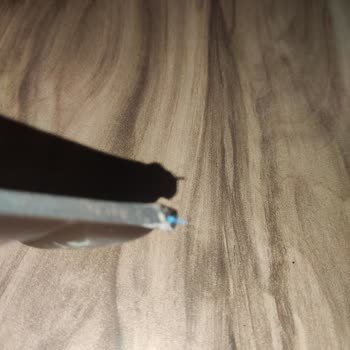 Çikolatada Yabancı Madde Şoku: Sağlık Ve Güvenlik Tehlikesi