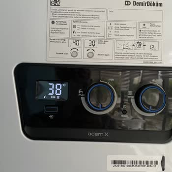 DemirDöküm Kombi: 5 Ayda 7.150₺ Masraf Ve Bitmeyen Arızalar