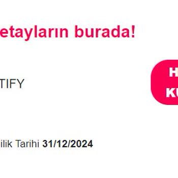 Yemeksepeti'nin Hatalı Spotify Kodu Mağduriyeti