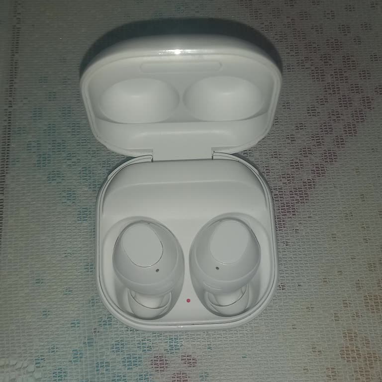 Galaxy Buds FE: Kronik Ses Sorunları