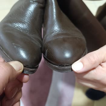 Aldığım Çizme Hüsranı: Ece'nin Butiği Müşteri Hizmetleri Hayal Kırıklığı