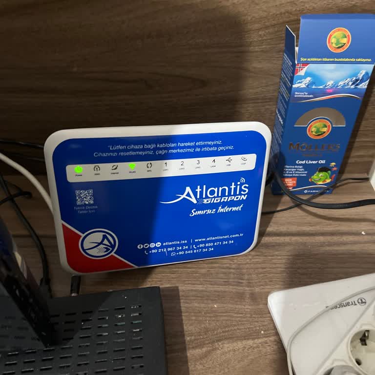 İnternet Hizmeti Taahhüdü Yerine Getirilmeyen Firma