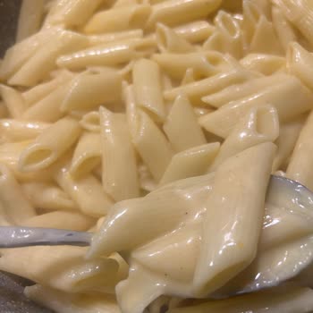 Knorr Mac & Cheese Sosunda Böcek Şoku